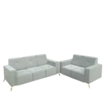 EasyWash Full Cover Sofa Set 3+2