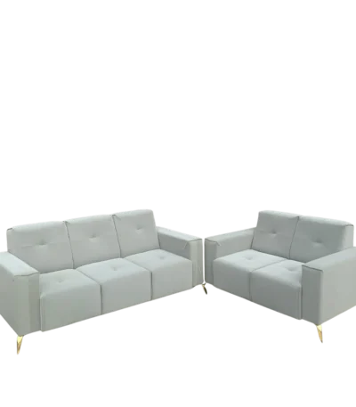EasyWash Full Cover Sofa Set 3+2