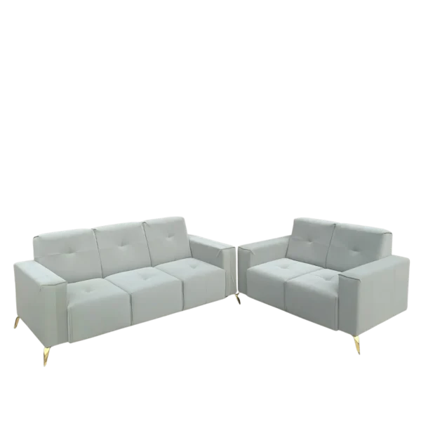 EasyWash Full Cover Sofa Set 3+2