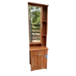 Premium Particle Board Dressing Table designed to keep the bedroom clutter-free