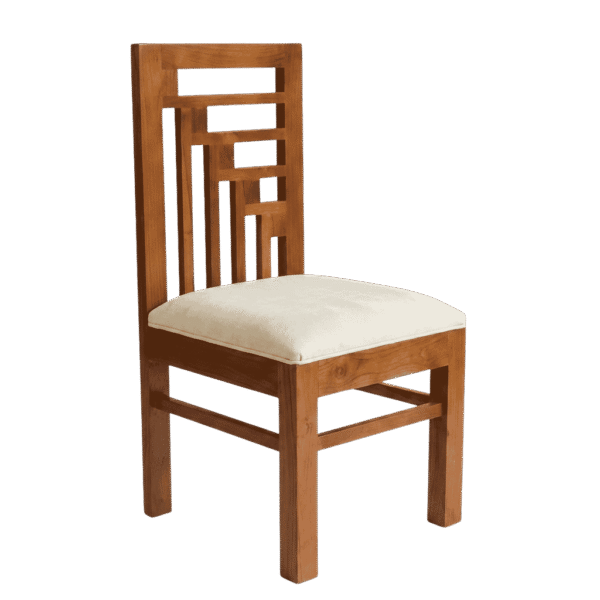 DioSquare Dining Chair