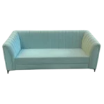 EliteWash Full Cover Sofa Set 3 Seater