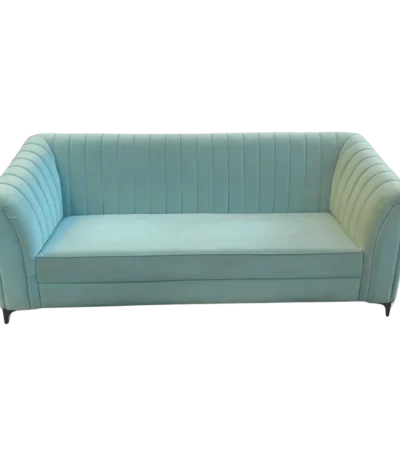 EliteWash Full Cover Sofa Set 3 Seater