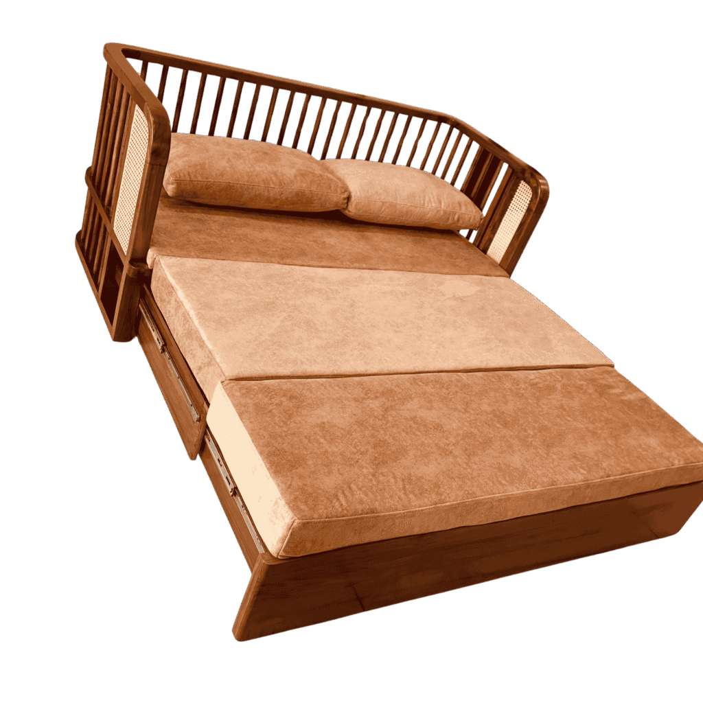 Space-Saving Furniture Ideas