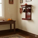 Elephant Ambalam traditional craftsmanship meets functionality for devotional spaces