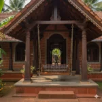 Charupadi Teak Swing 5X2