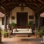 Seated Veeti Swing 5X2