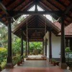 Compact Teak Swing 5×2