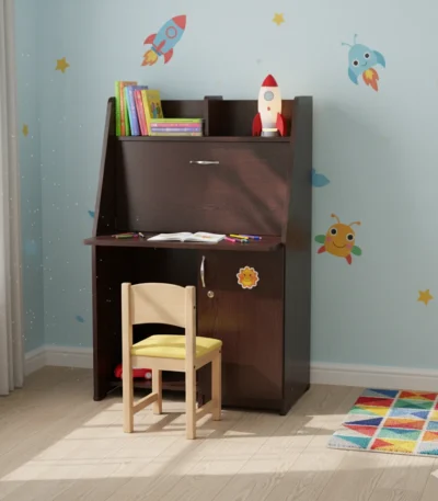 Multi Purpose Particle Board Kids Study Table