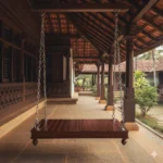 Dome Classic Veeti Swing 4×2