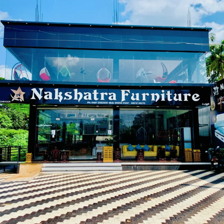 Nakshatra Furniture