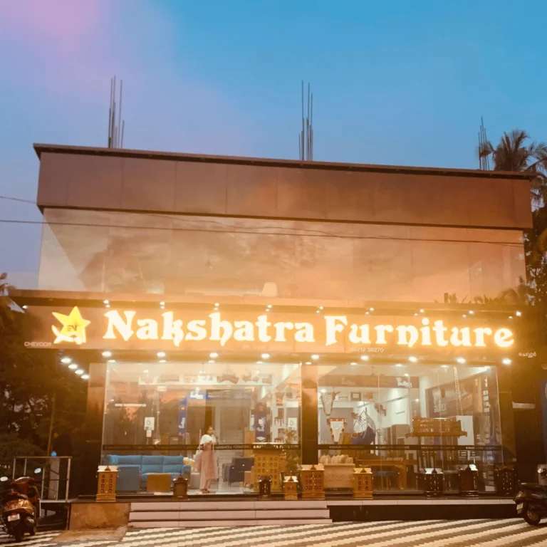 Nakshatra Furniture