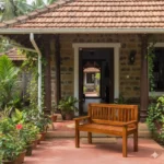 Classic Teak Bench 2 Seater