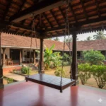 Dome Classic Veeti Swing 5X2