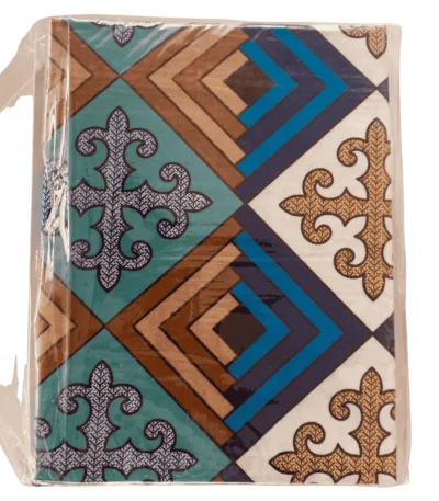 Single size cotton sulfex bedsheet for bedroom and home use