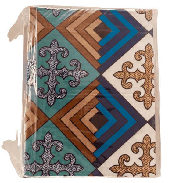 Single size cotton sulfex bedsheet for bedroom and home use