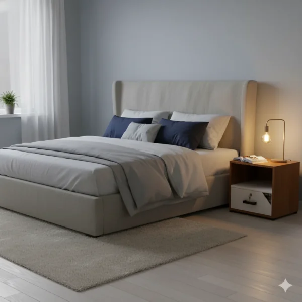 Unibox UV Board Side Table 16×16×24