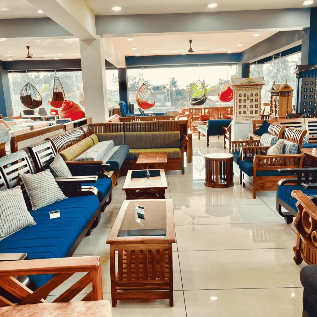 About Us – Best Furniture Shop in Chevoor, Thrissur, Kerala
