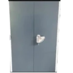 Western Office Cabinet 2 Door Steel Almirah
