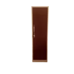 Western 1 Door Steel Almirah 75×22×18