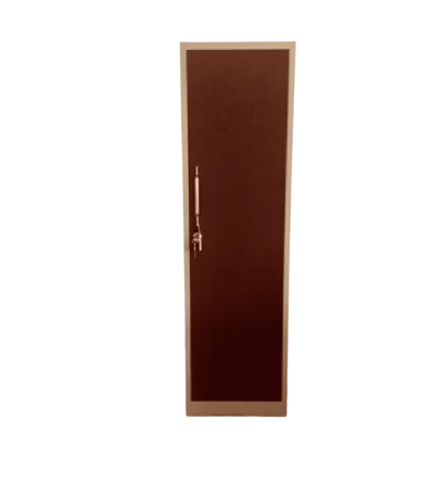 Western 1 Door Steel Almirah 75×22×18
