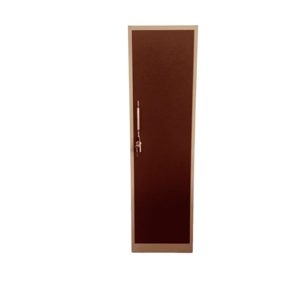 Western 1 Door Steel Almirah 75×22×18