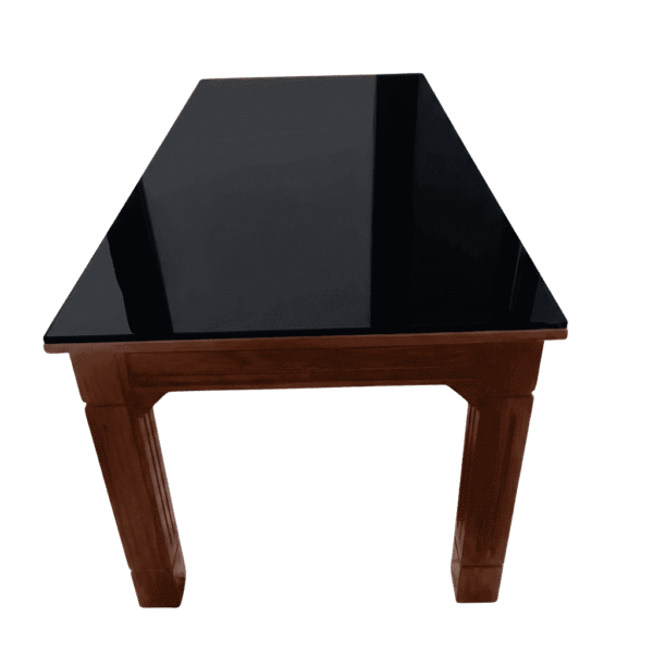 Roller Dining Table