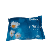 Pride Sulfex Pillow for restful sleep and proper head support