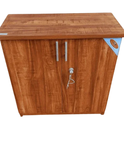 Particle Board Side Table 31×24×18