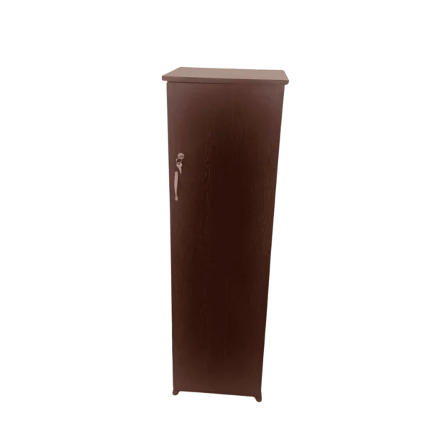 Long particle board side table modern home furniture