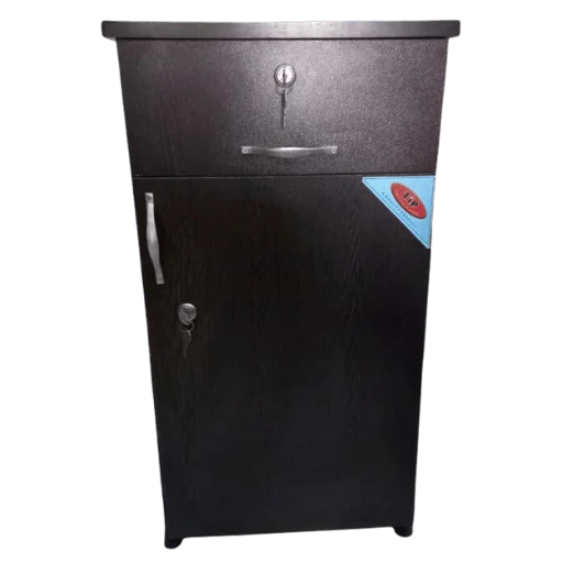 Particle Board Side Table 30×16×16