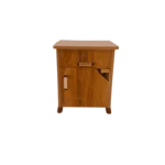 Particle Board Side Table 18×16×15