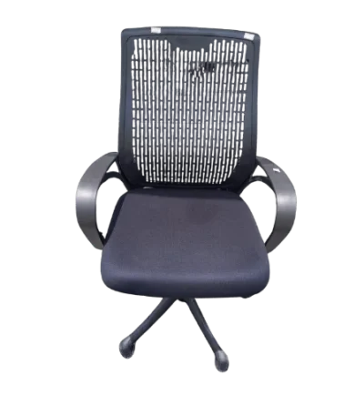 Budget High Back Office Chair