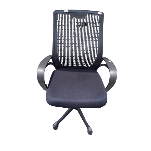 Budget High Back Office Chair
