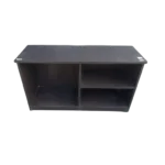 Open Multipurpose Particle Board TV Stand