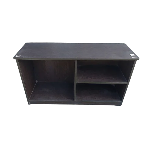 Open Multipurpose Particle Board TV Stand