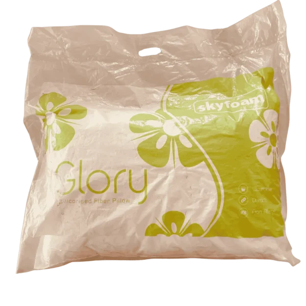 Glory Skyfoam Pillow for restful sleep and head support