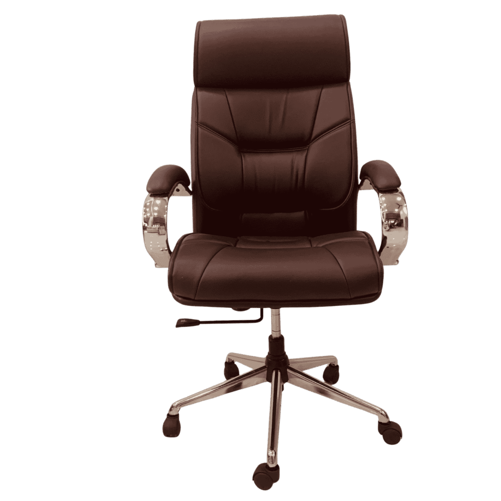 Ergonomic High Back Office Chair