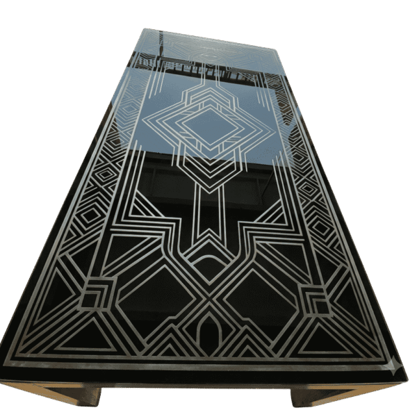 Reeper Dining Table