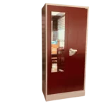 Western 2 Door Steel Almirah 78×36×18