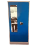 Famous 2 Door Steel Almirah 78×36×18