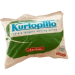 KurloPillo Kurlon pillow for bedroom comfort and home use