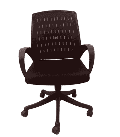 Operator Low Back Office Chair