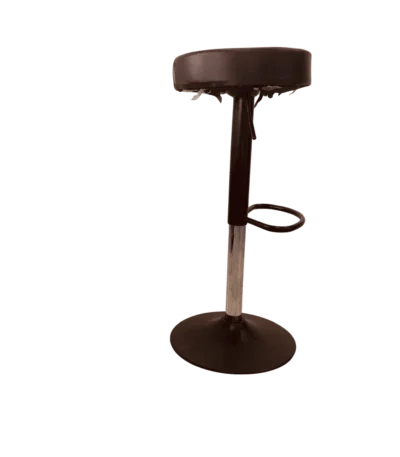 Revolve Metal Bar Stool for home bar and cafe seating