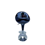 Nova Metal Bar Stool suitable for modern interior decor