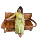 CraftLeg Teak Bench 3 Seater