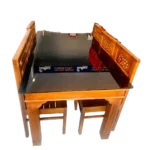 Kalli Teak Dinning Table