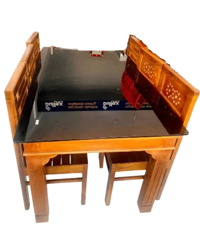 Kalli Teak Dinning Table