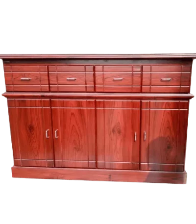 Multipurpose Biggest MDF Side Table 42×62×21