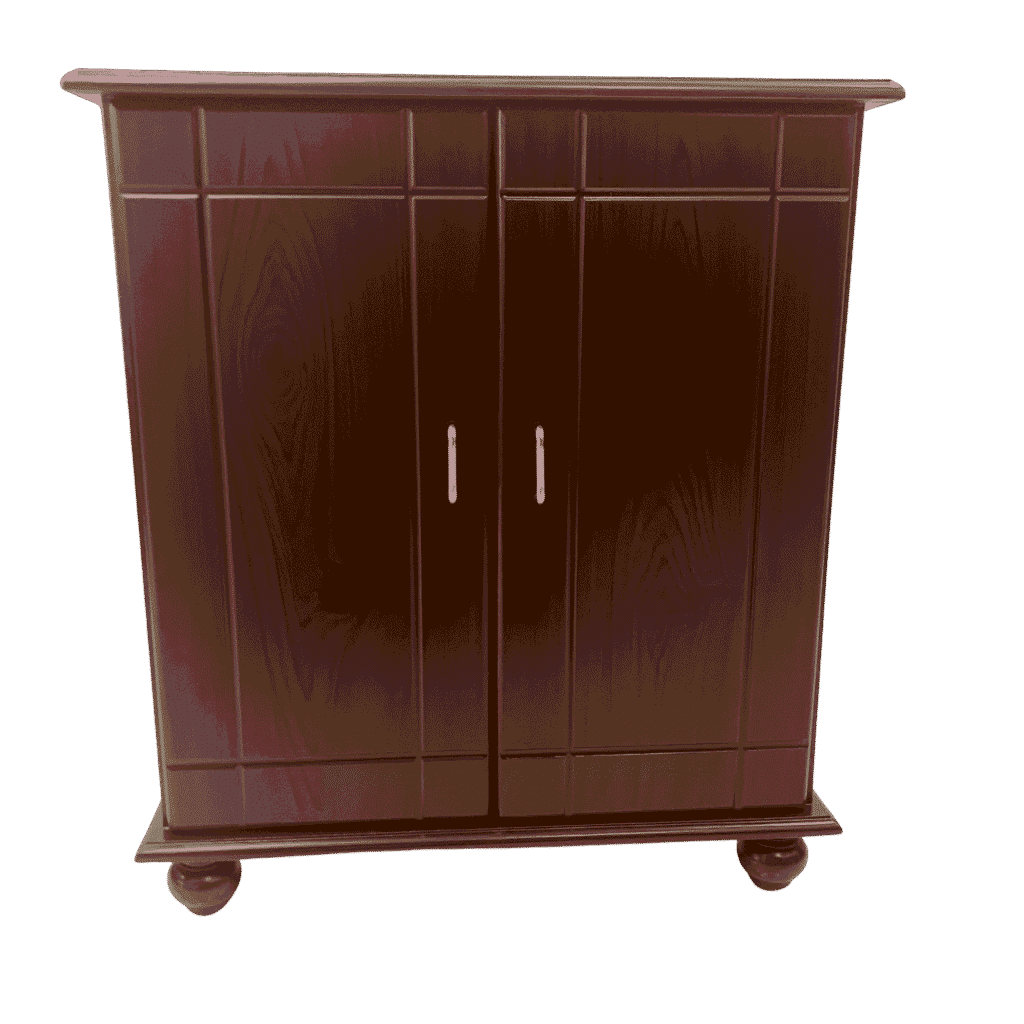 Multipurpose Big MDF Side Table 29×20×36